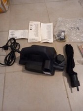 Rabot électrique  Cronenberg EH600