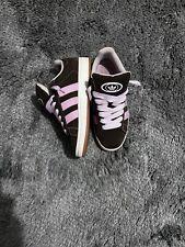 adidas Campus 00s Dust Cargo Clear Pink