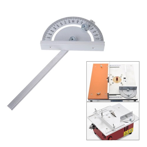 Routeur miter jauge diy - miter,