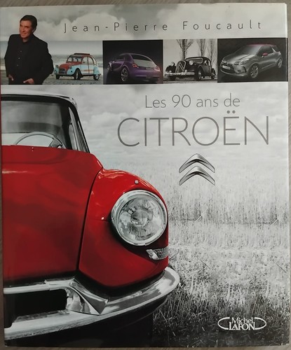 Les ans citroen jean - ans,