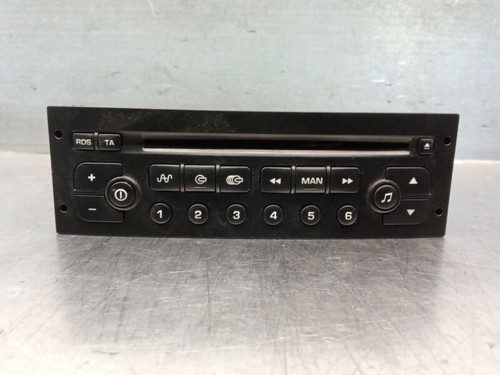 96545978xt01 autoradio peugeot - 96545978xt01,