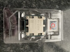 AMD Ryzen 7 7700x Processeur