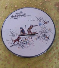 Beau dessous de plat en