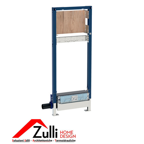 Siphon mural douche - siphon, geberit