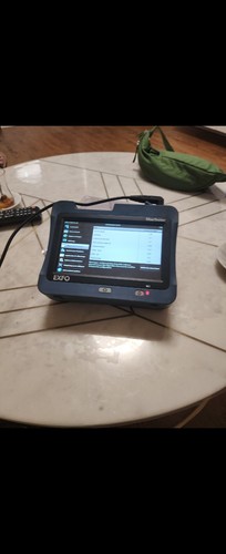Maximum tester exfo - maximum,