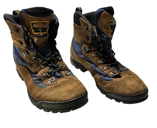 Asolo pamir gtx boots mens - pamir,