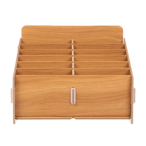 Casier rangement bureau - casier, de