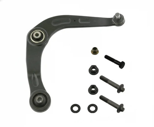 Bras suspension essieu - bras, de