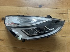 Phare avant droit Renault Clio IV 260105593R LED headlight