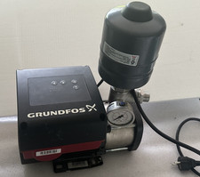 GRUNDFOS CMBE 3-62 I-U-C-D-A