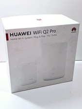 HUAWEI WIFI Q2 PRO HOME WIFI SYSTEM PLUG & PLAY