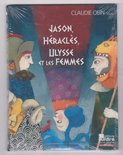 JASON HERACLES ULYSSE et les