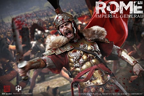 Haoyutoys hh18005 imperial - haoyutoys,