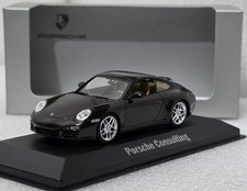 Porsche 911 997.II Carrera S