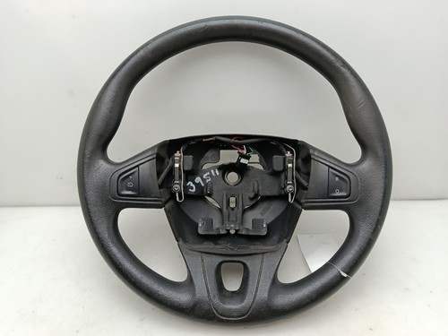 Volant pour renault - volant, iii