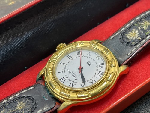 Montre bracelet unisexe michel - montre-bracelet,
