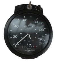 Mercedes 601 602 611 A0085424610 compteur de vitesse tachygraphe 12V