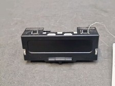 Afficheur Multifonctions AFFA2 - Renault Trafic II de 2006 à 2014 - 8200584888