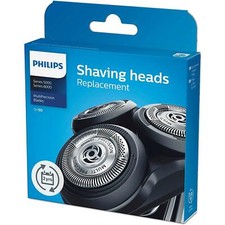 [Ref:SH 50/50] PHILIPS Philips SH50/50 Têtes de Rasoir (Lames) Series 5000 GGHH