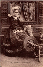 *68357 cpa 29 Bretagne - Pont