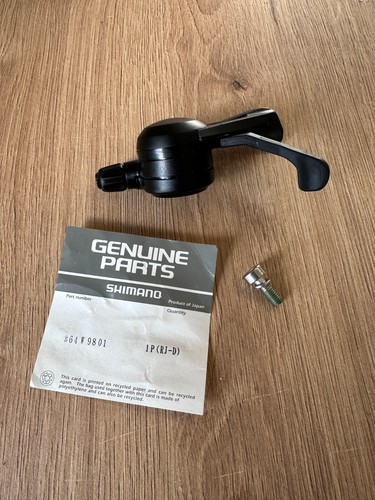 Shimano nos nib - shimano, st-at10