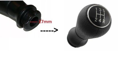 Pour citroen xsara pommeau - pour,