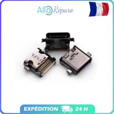 Connecteur de Charge USB-C