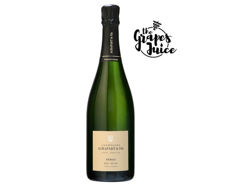 Agrapart fils venus 2012 - &,