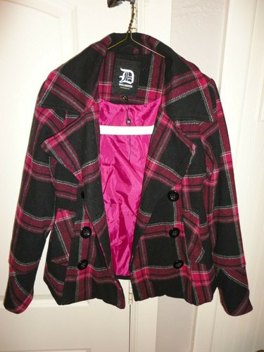 Women dollhouse plaid pea - women's,