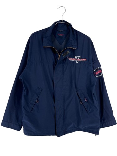 Tommy hilfiger veste bomber - tommy,