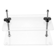 Planche de presse au fromage