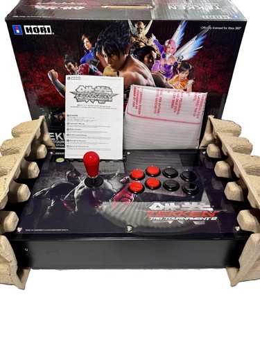 Hori tekken tag tournament - tag, 2