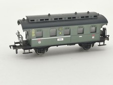 FLEISCHMANN HO VOITURE DE