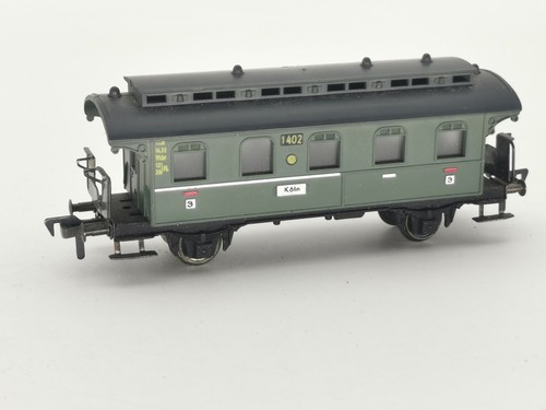 Fleischmann voiture de - voiture,