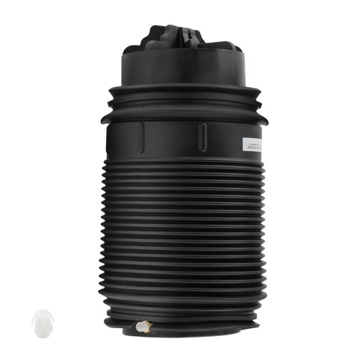 Arrière droite air suspension - arrière,