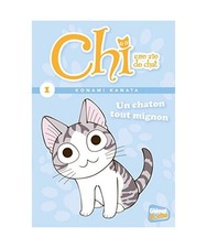 Chi Un vie de Chat 1: Un