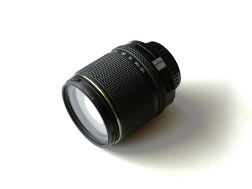 Objectif zoom standard pentax - objectif,