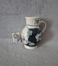 Petit pichet en grès style