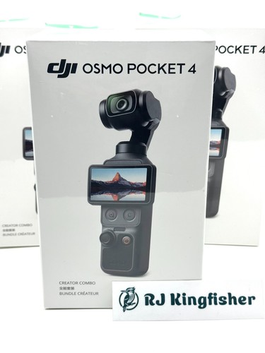 Caméra cardan dji - caméra,