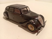 Dubray F Peugeot 402 B 1938
