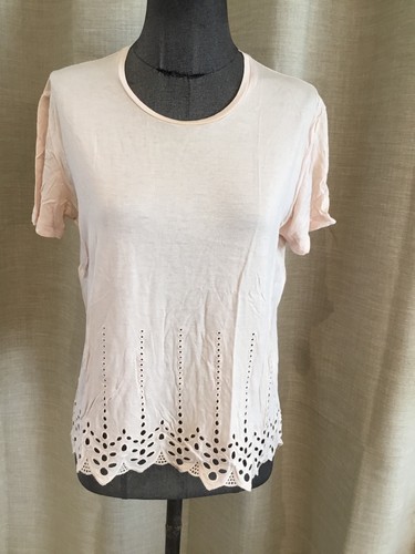 Très beau tee - beau, rose