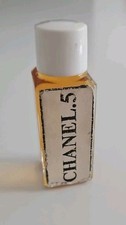 CHANEL Rare Miniature Ancien