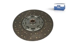 Disque d'embrayage DT Spare