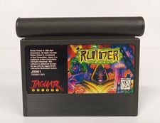 Ruiner Pinball (Atari Jaguar