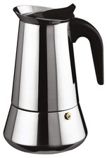 Bonkaffe Cafetière Expresso