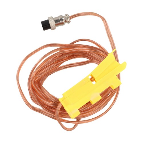 Interrupteur ligne commande - de,