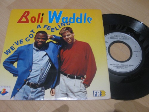 Disque vinyl tours basile - 45,