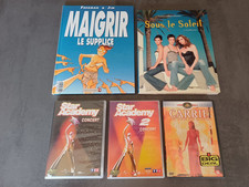 Lot livre sous soleil - lot, 1