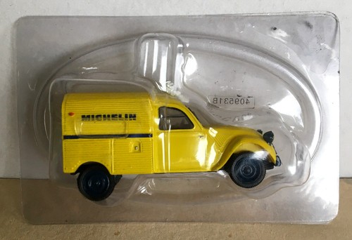 Norev collection 1994 citroen - norev,