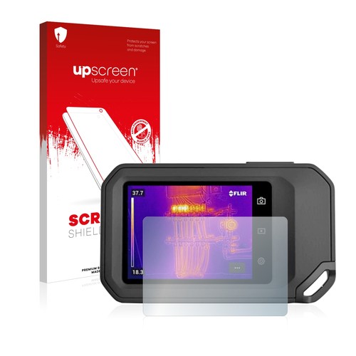 Flir protection écran - flir, c5